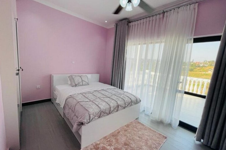 Brand new Luxury Villa for Sale in Nyarutarama 