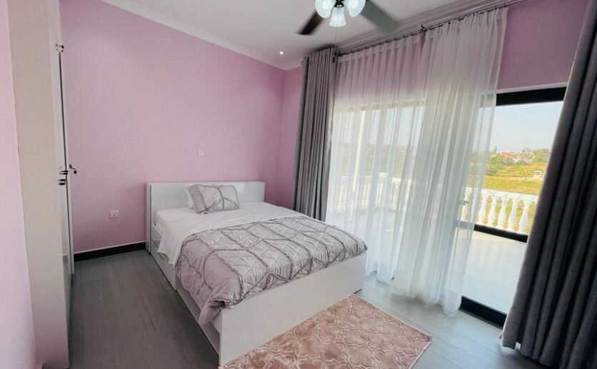 Brand new Luxury Villa for Sale in Nyarutarama 