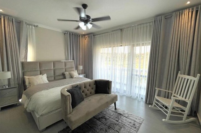 Brand new Luxury Villa for Sale in Nyarutarama 