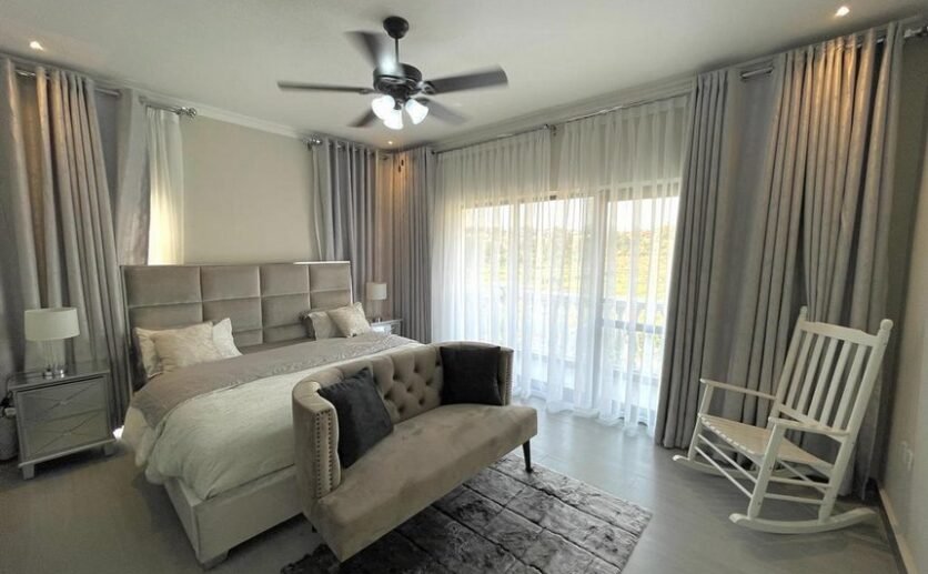 Brand new Luxury Villa for Sale in Nyarutarama 