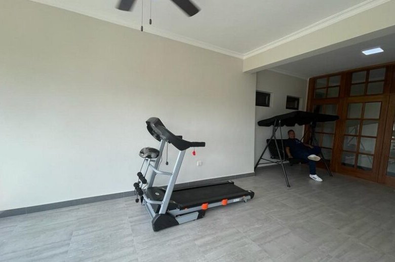 Brand new Luxury Villa for Sale in Nyarutarama 