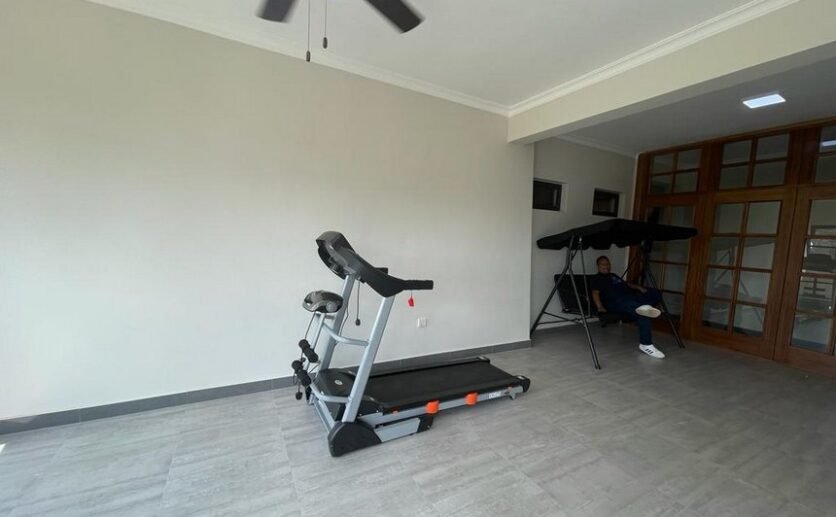 Brand new Luxury Villa for Sale in Nyarutarama 