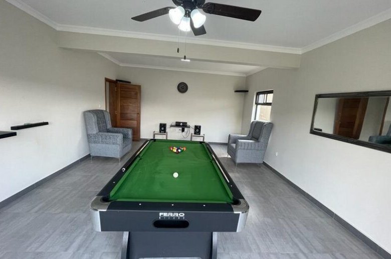 Brand new Luxury Villa for Sale in Nyarutarama 