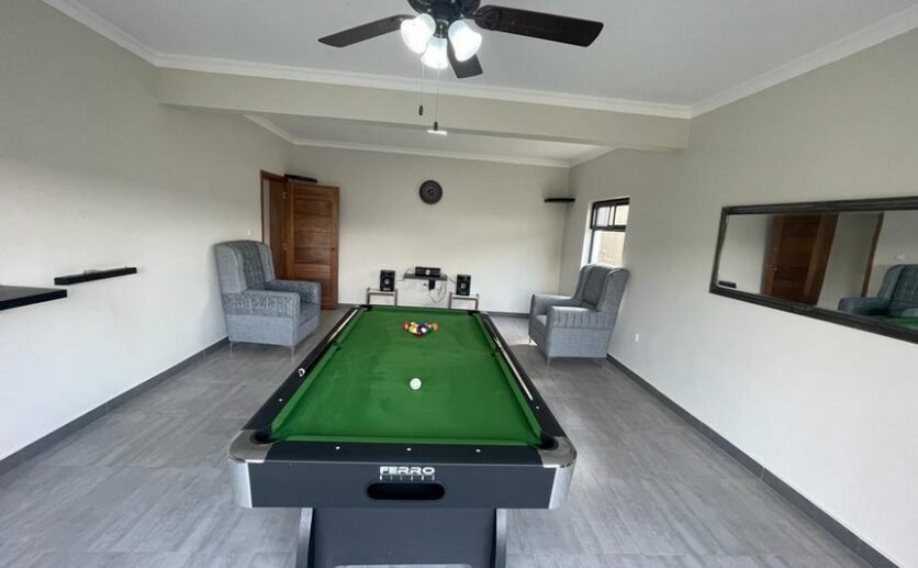 Brand new Luxury Villa for Sale in Nyarutarama 