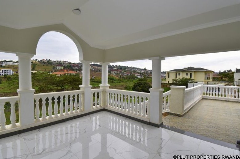 Brand new Luxury Villa for Sale in Nyarutarama 