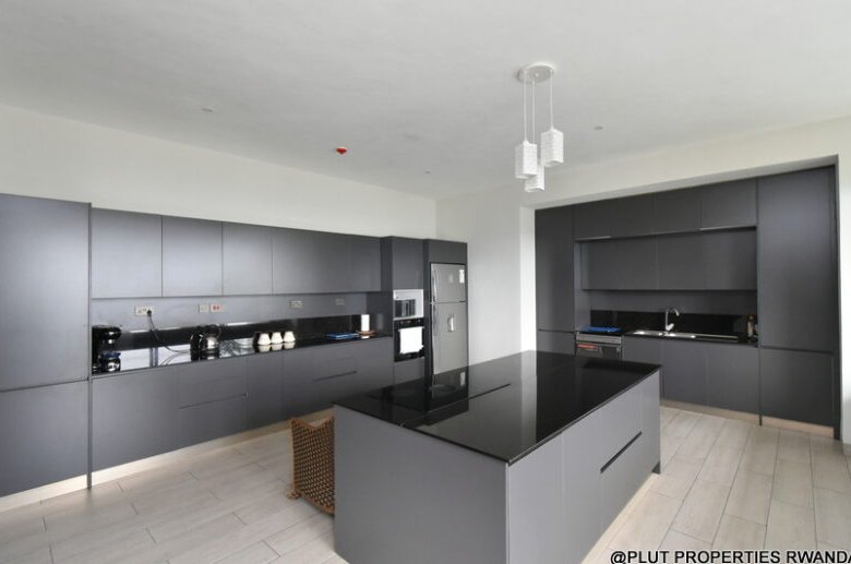Nyarutarama penthouse for sale