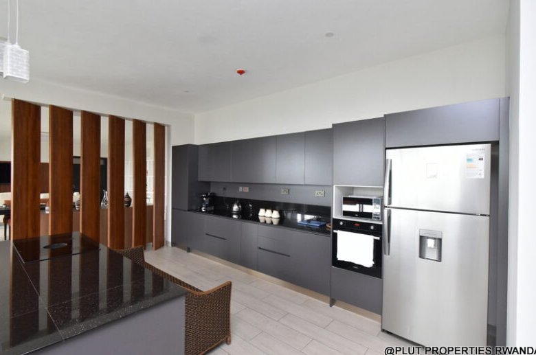 Nyarutarama penthouse for sale