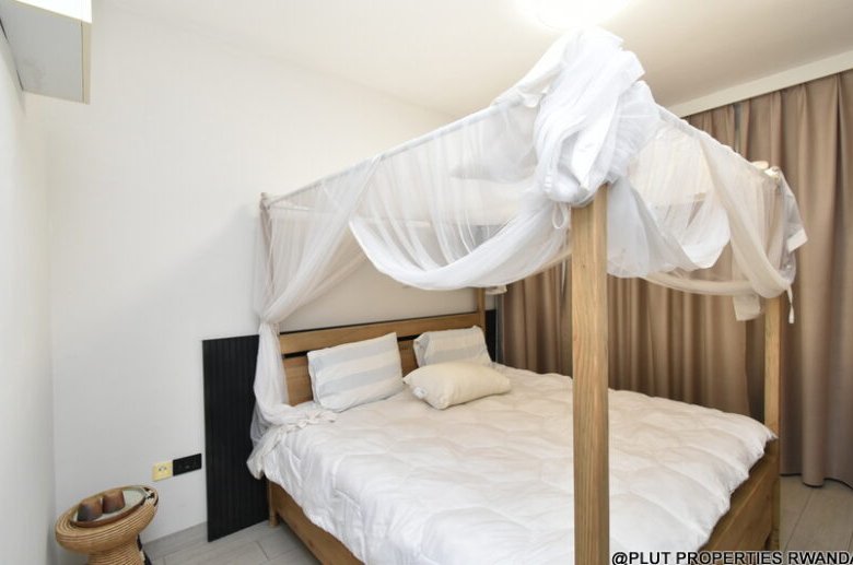 Nyarutarama penthouse for sale