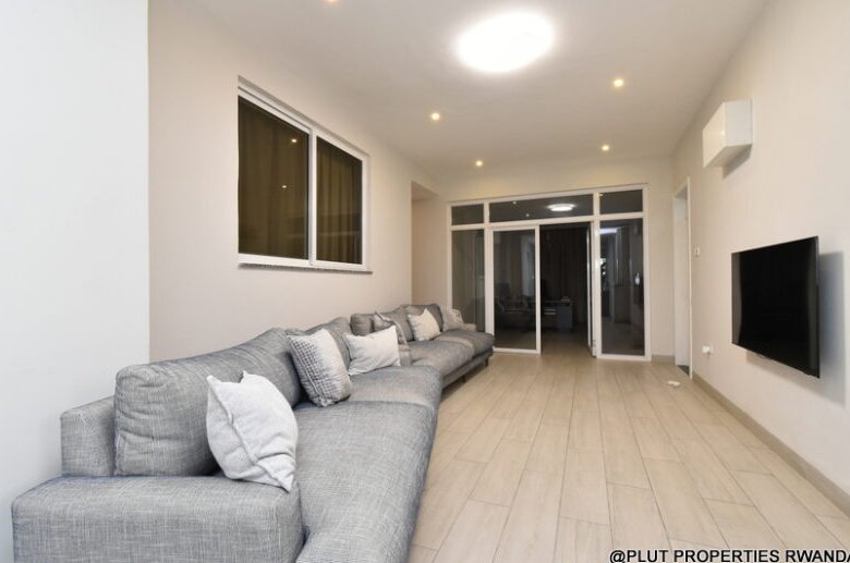 Nyarutarama penthouse for sale