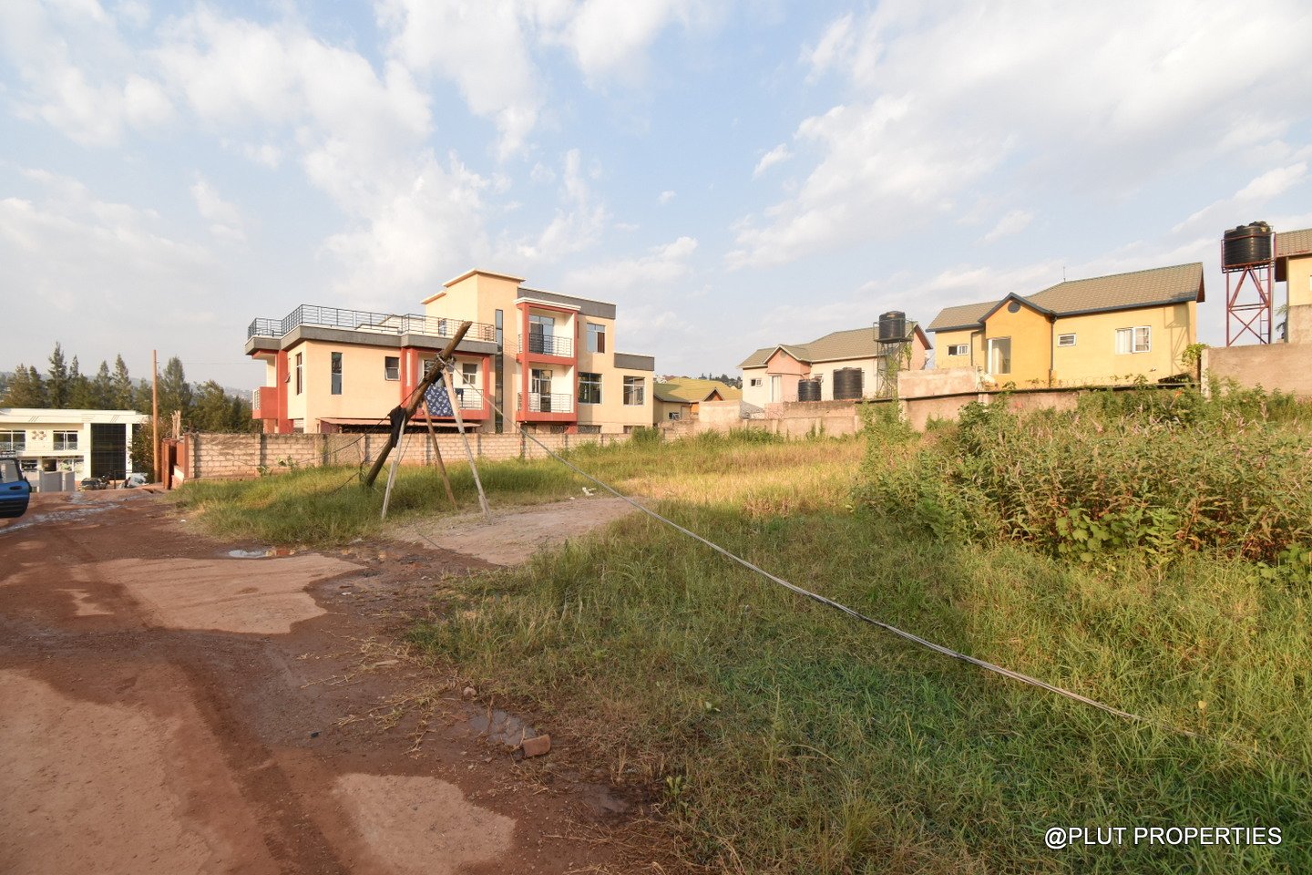Nyarutarama plot for sale plut properties (3) Nyarutarama plot for sale