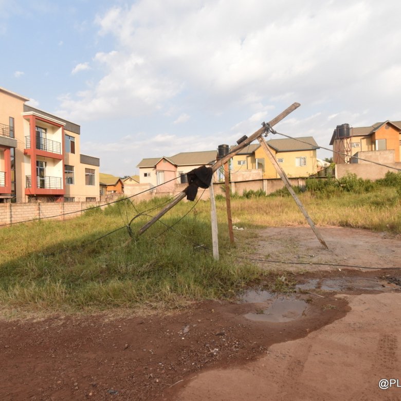 Nyarutarama plot for sale