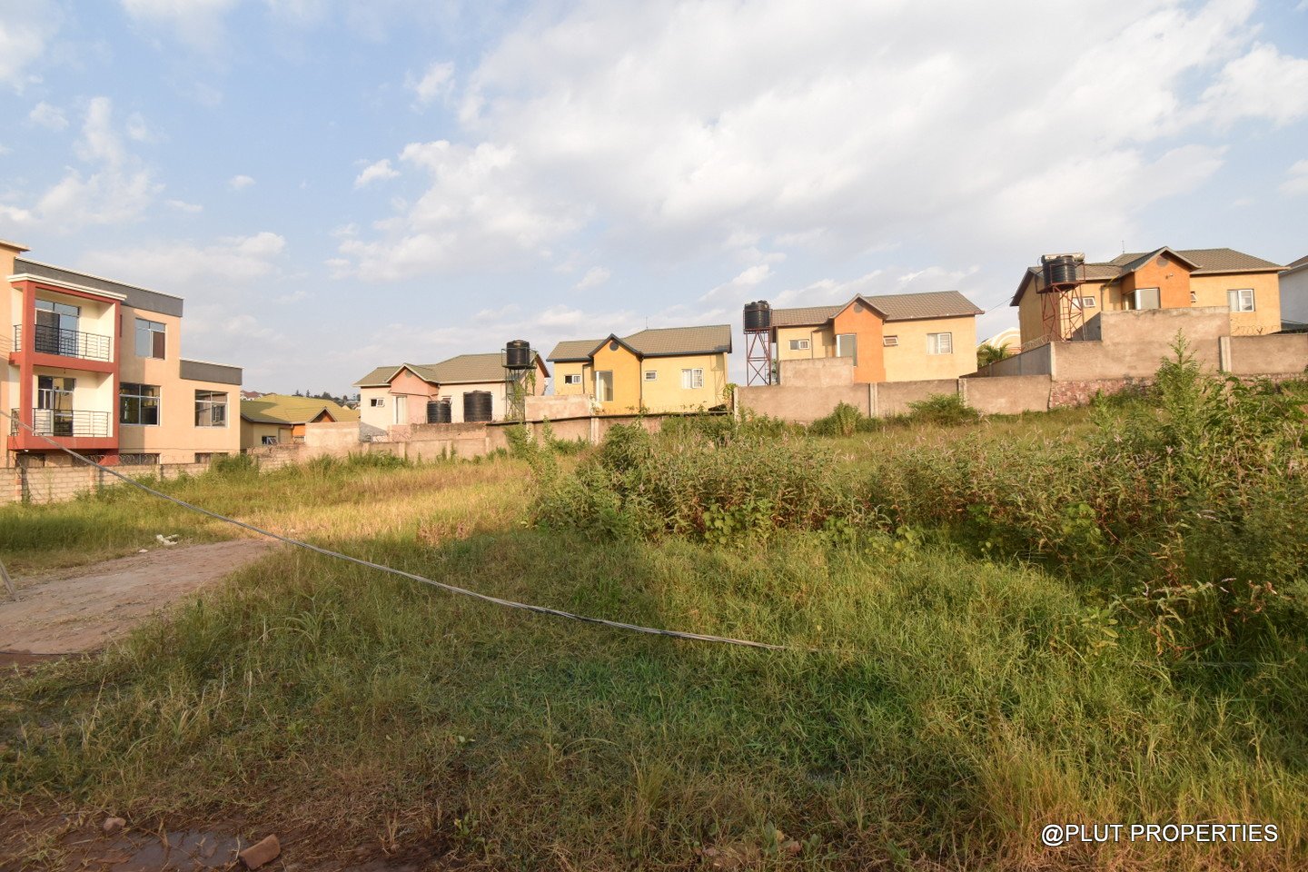 Nyarutarama plot for sale plut properties (7) Nyarutarama plot for sale