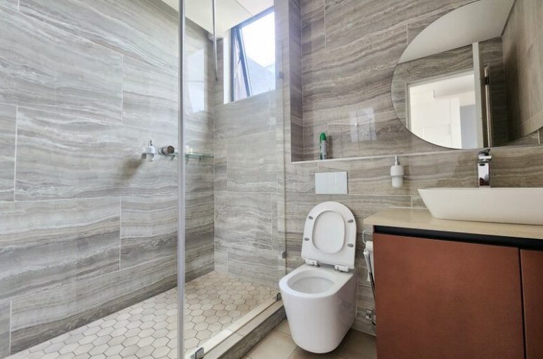 Stunning Modern Penthouse for Rent