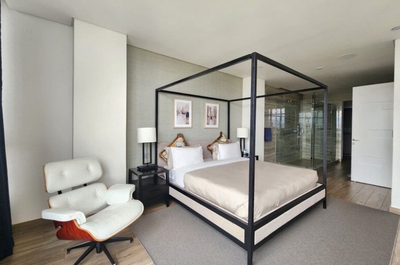Stunning Modern Penthouse for Rent