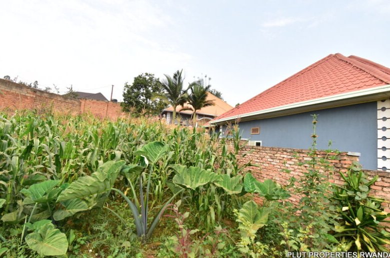 Plot for Sale
