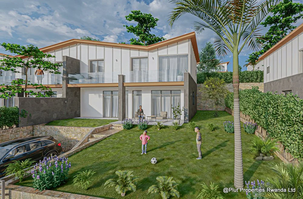 Premium-Villa-Detached-3Bedrooms-Garden_converted Isange Phase III – Premium Villas Estate For Sale