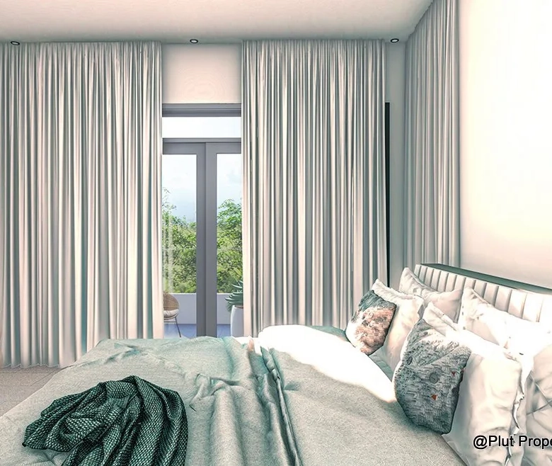 Isange Phase III – Premium Villas Estate For Sale 