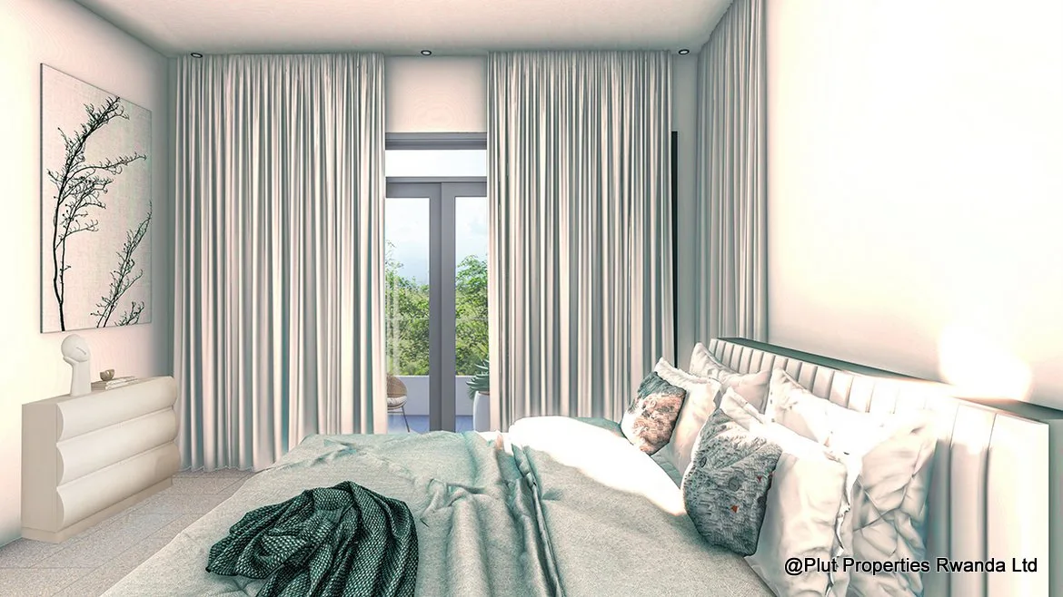 Premium-Villa-Detached-4Bedrooms-Bedroom_converted Isange Phase III – Premium Villas Estate For Sale