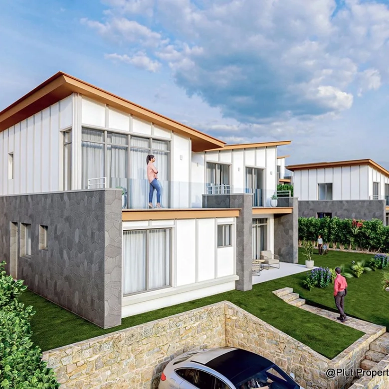 Isange Phase III – Premium Villas Estate For Sale 