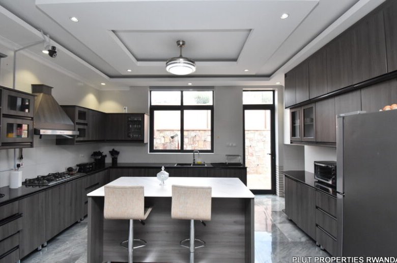 Rebero villa for sale