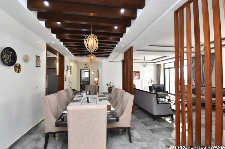 Rebero villa for sale