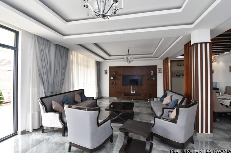 Rebero villa for sale