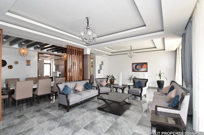 Rebero villa for sale