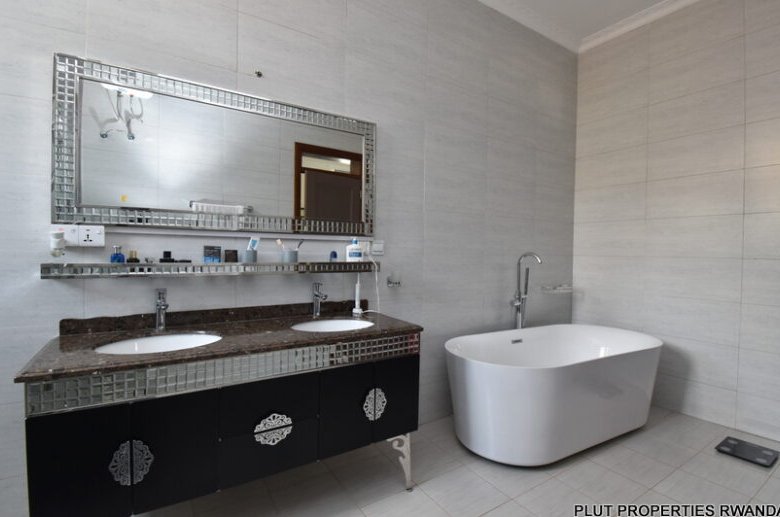 Rebero villa for sale