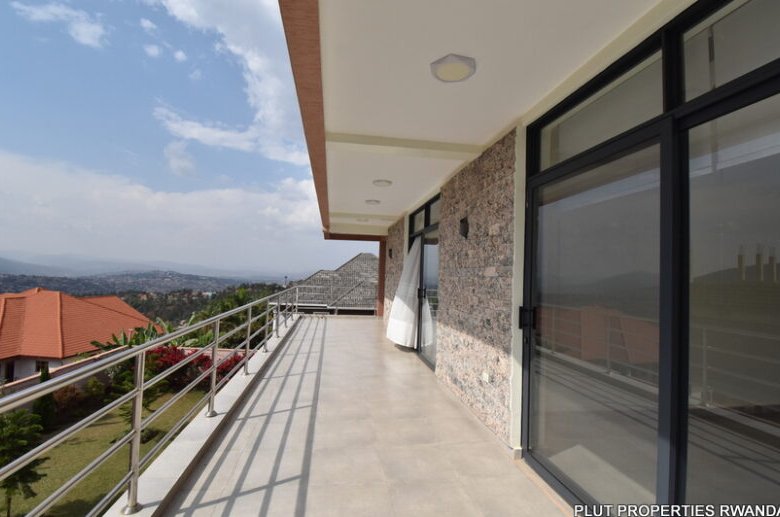 Rebero villa for sale