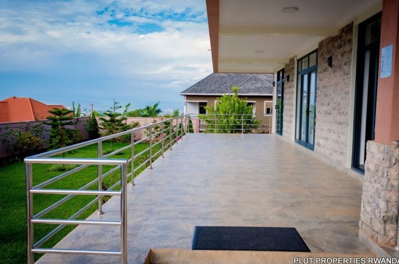 Rebero villa for sale