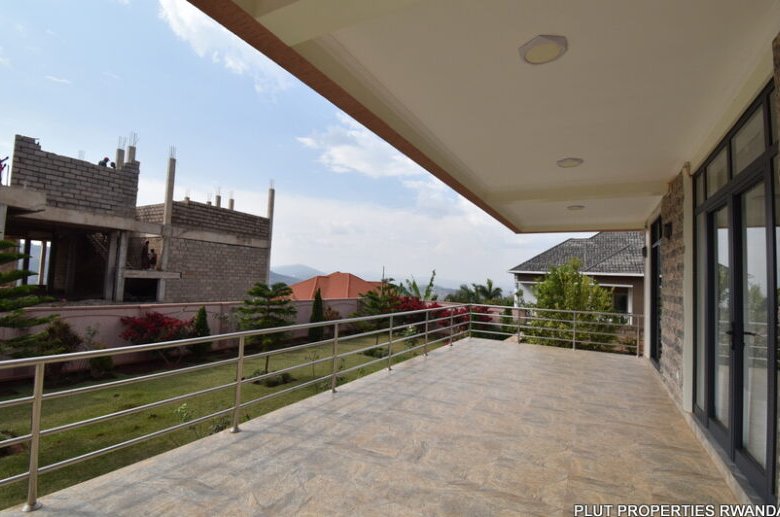 Rebero villa for sale