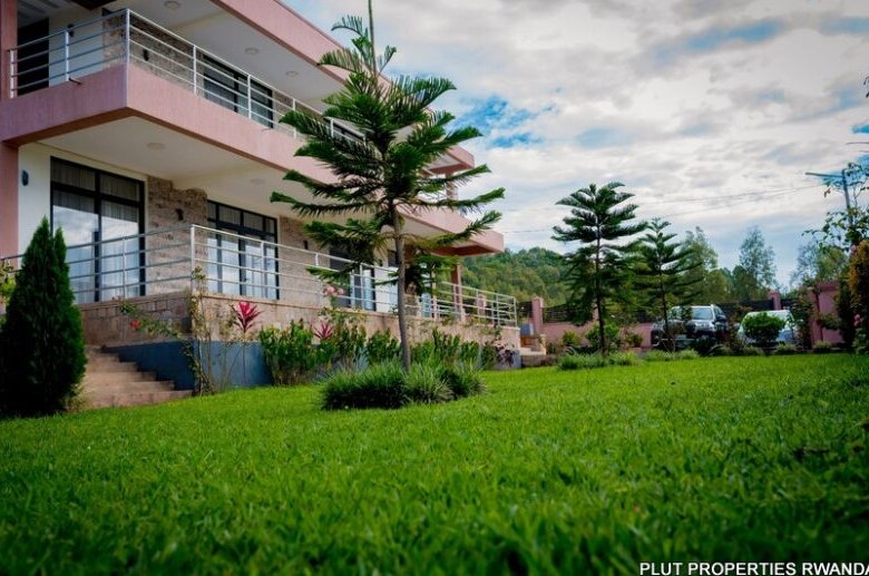 Rebero villa for sale