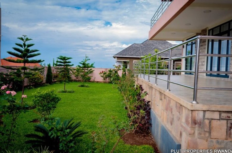 Rebero villa for sale
