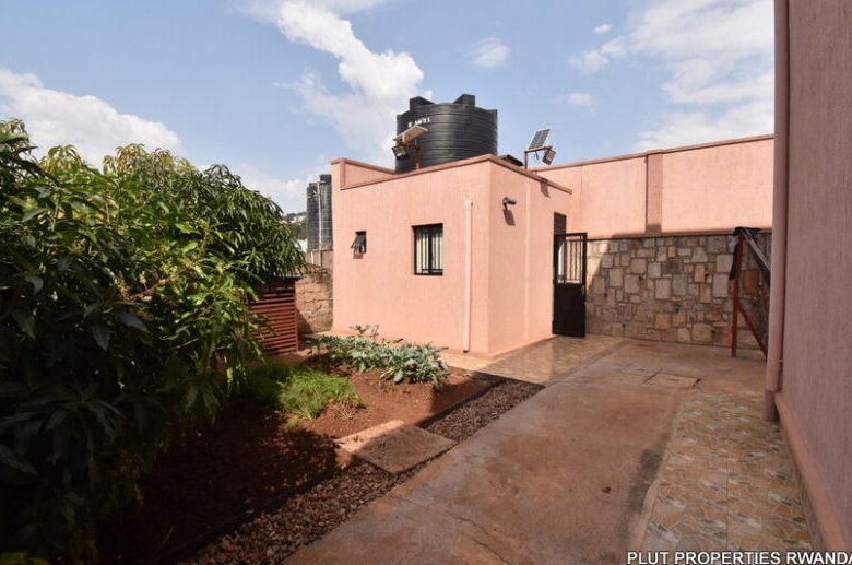 Rebero villa for sale