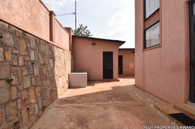 Rebero villa for sale