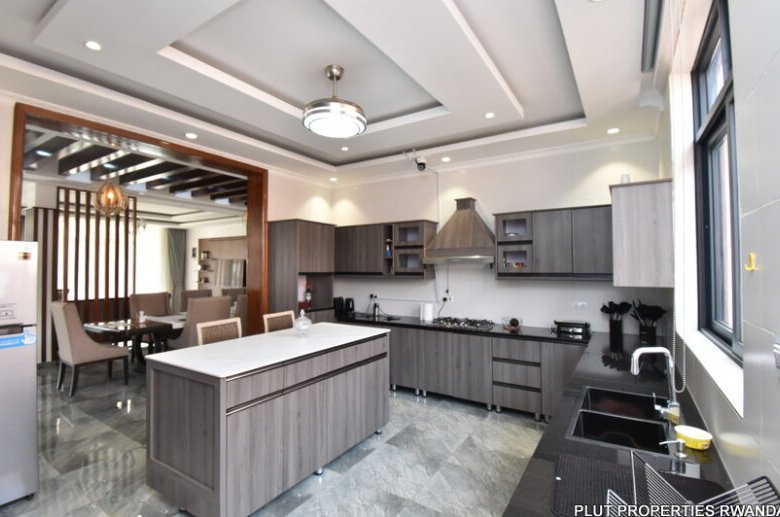 Rebero villa for sale