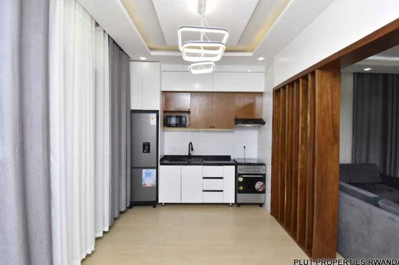 Rebero Kigali big house for rent.