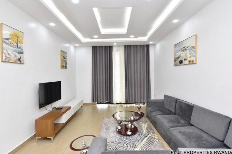 Rebero Kigali big house for rent.