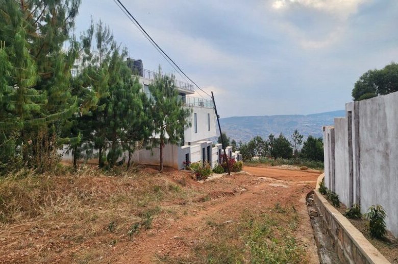 Rebero land for sale