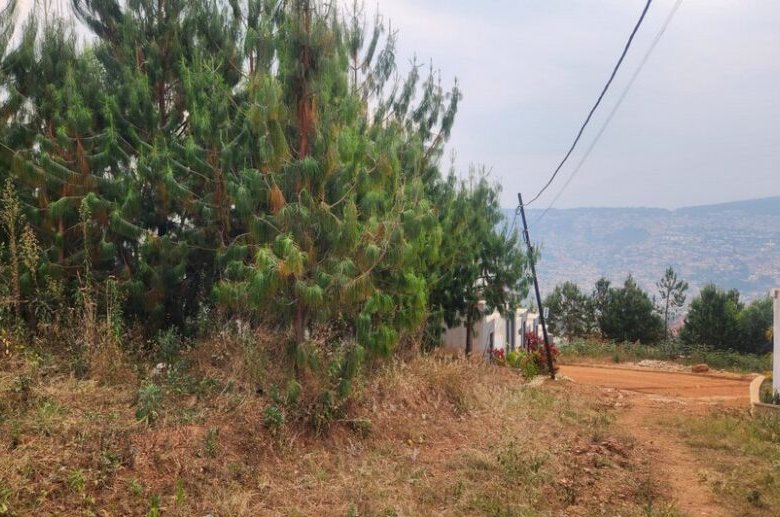 Rebero land for sale