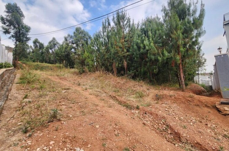 Rebero land for sale