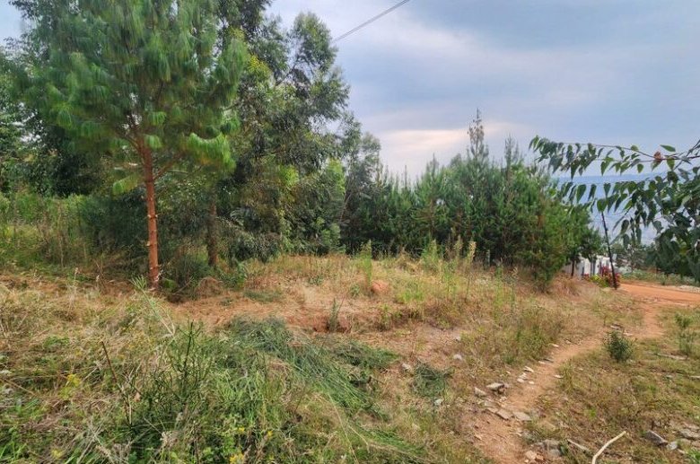 Rebero land for sale