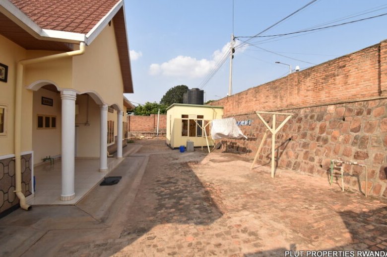Remera house for rent