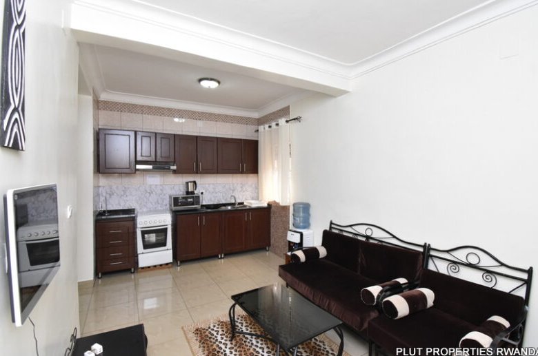 Rent 2 bedrooms in Kigali 
