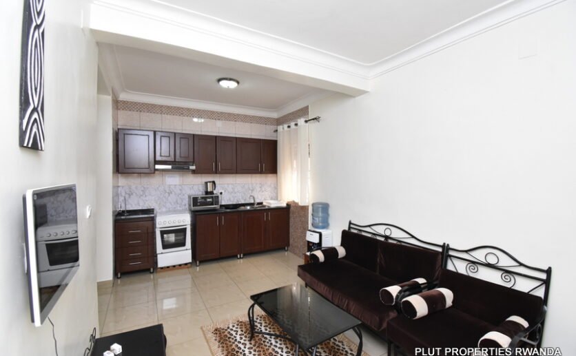 Rent 2 bedrooms in Kigali 