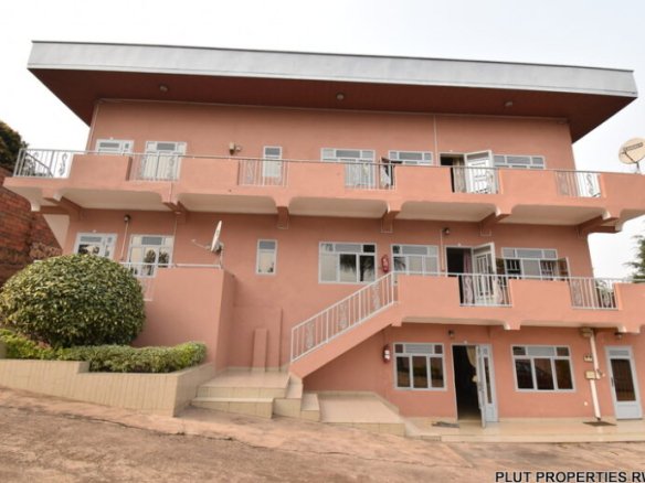Rent 2 bedrooms in Kigali 