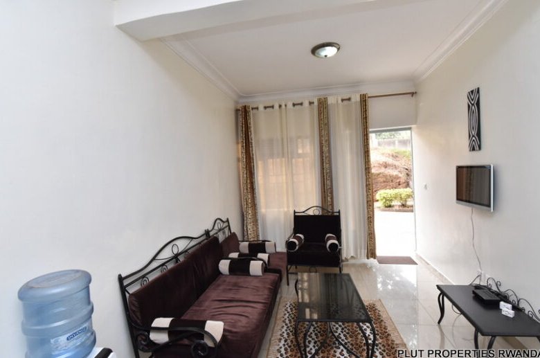 Rent 2 bedrooms in Kigali 