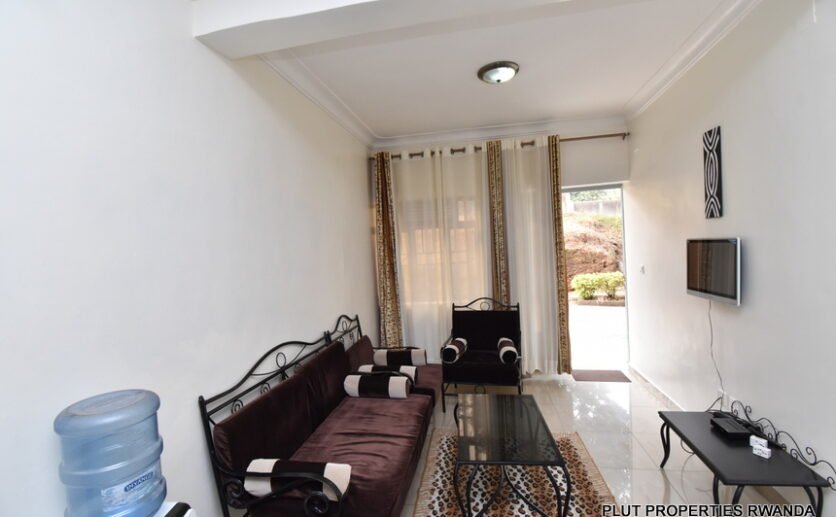 Rent 2 bedrooms in Kigali 