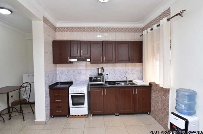 Rent 2 bedrooms in Kigali 