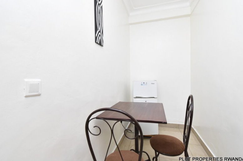 Rent 2 bedrooms in Kigali 